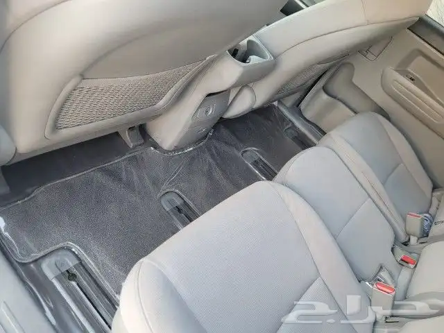 كياء كرنفال موديل 2016 12