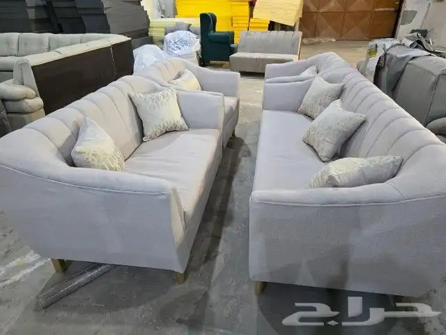 كنب جديد جاهز بسعر المصنع للتواصل واتساب 10