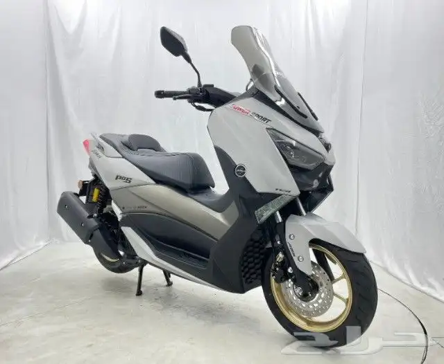 اكس ماكس 150cc كمية محدودة جدا 10