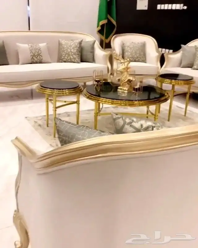 كنب مفروشات وأثاث شغل مصري 2