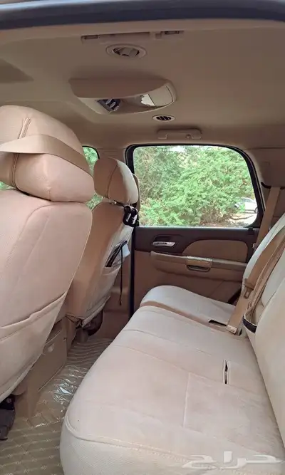 تاهو 2014 سعودي نظيف index