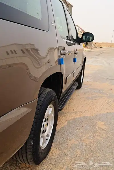 تاهو 2014 سعودي نظيف index