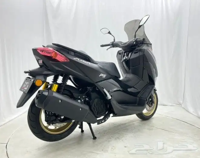 اكس ماكس 150cc كمية محدودة جدا 1