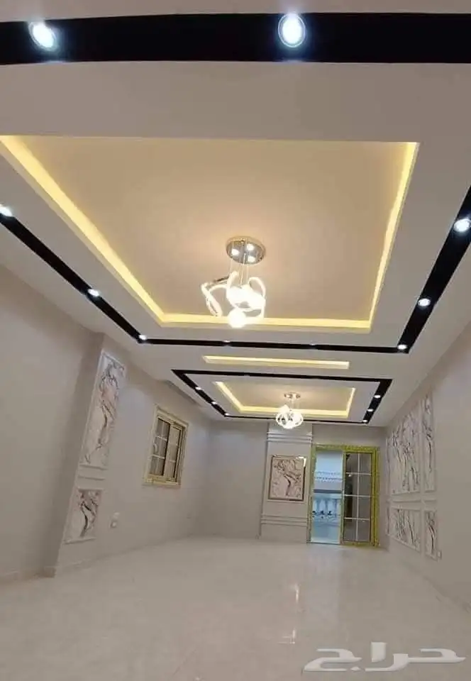 دهان جميع مناطق جيزان لجميع انواع الدهانات والديكورات الحديث 4