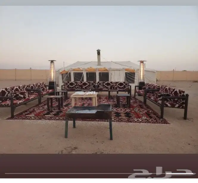 محل حفلات ومناسبات للايجار عندنا زل الملكي كراسي ملكي كواش م 0