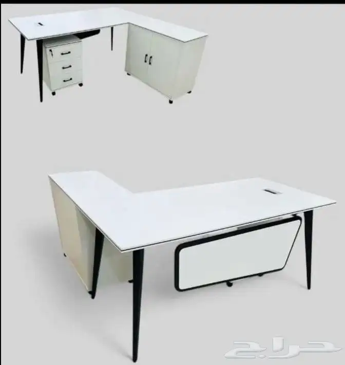 خدمة عملاء 24 ساعة   مكاتب ادارية  مكاتب كراسي  اثاث مكتبي 29