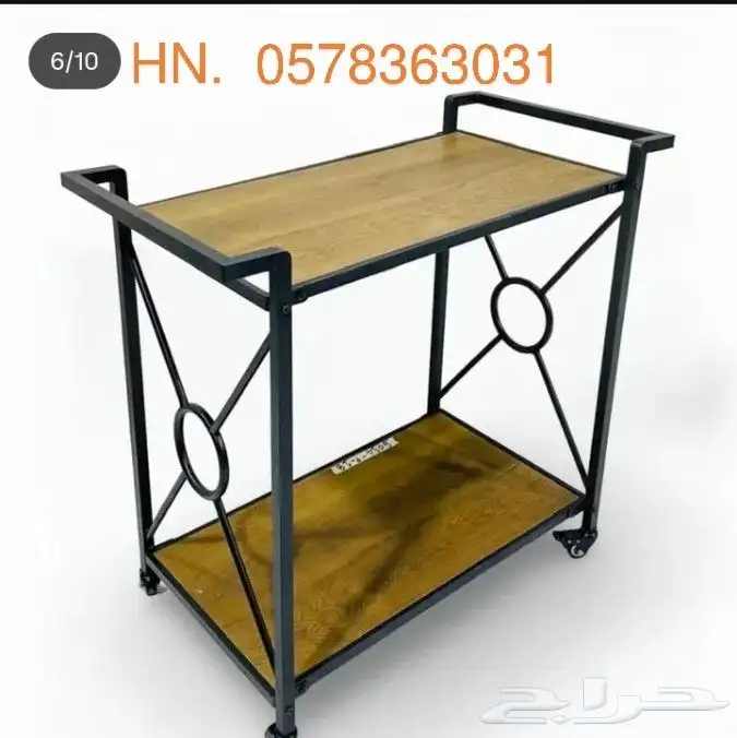 طاولاه مدخل 5