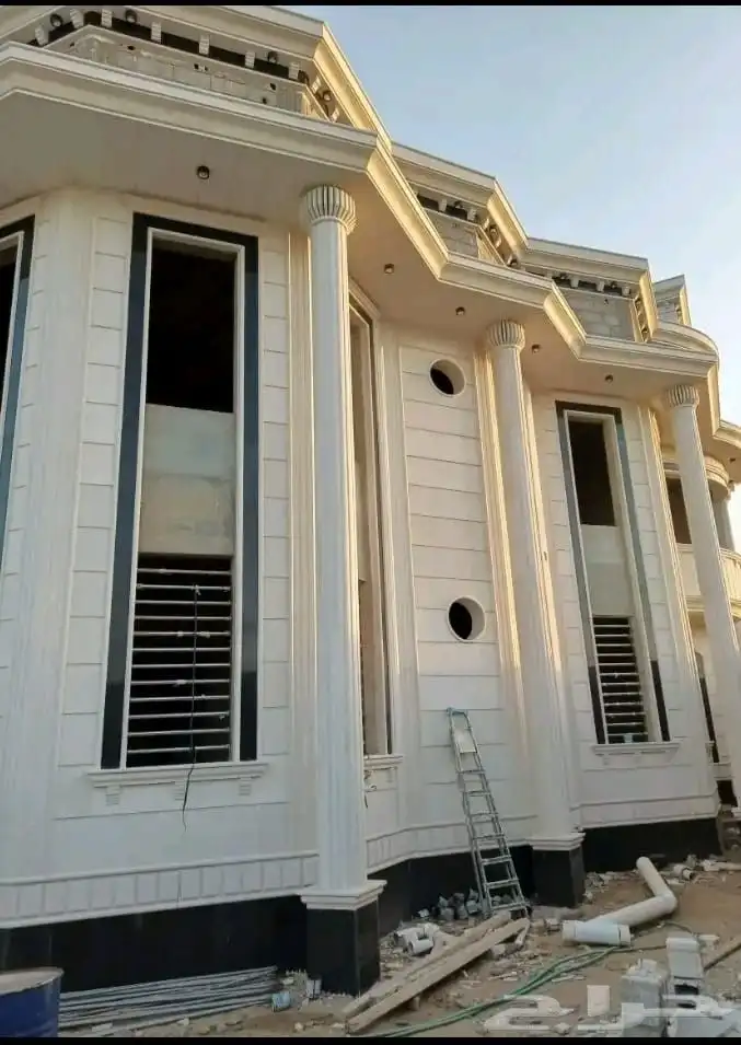 معلم حجر وجي ار سي 6