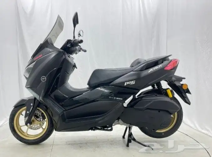 اكس ماكس 150cc كمية محدودة جدا 0