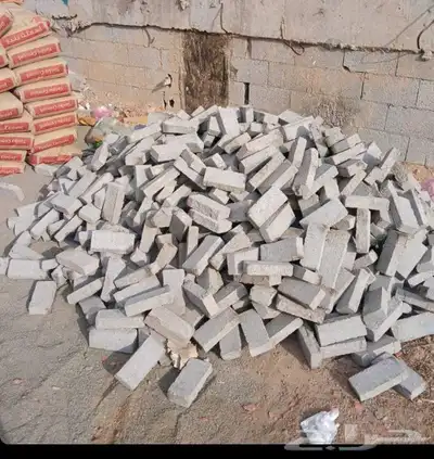 بطحاء أسمنت طوب عتب خرسانه قلاب دينة طرطشة بلاط بندورة معلم index