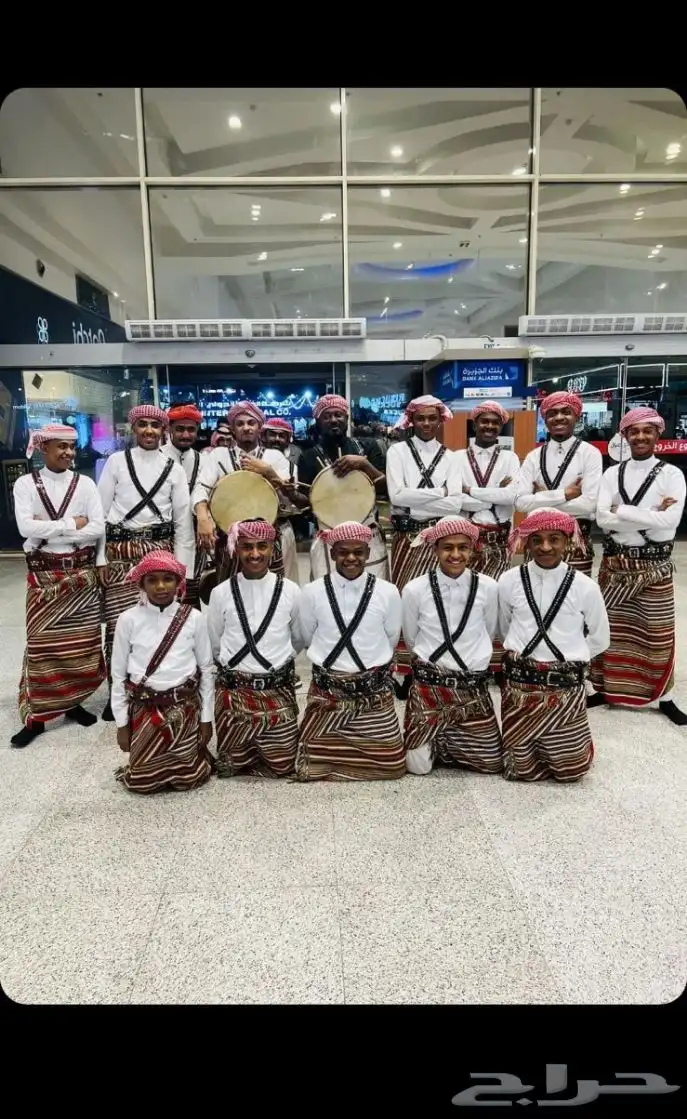 فرقه شعبية و زلاف 0