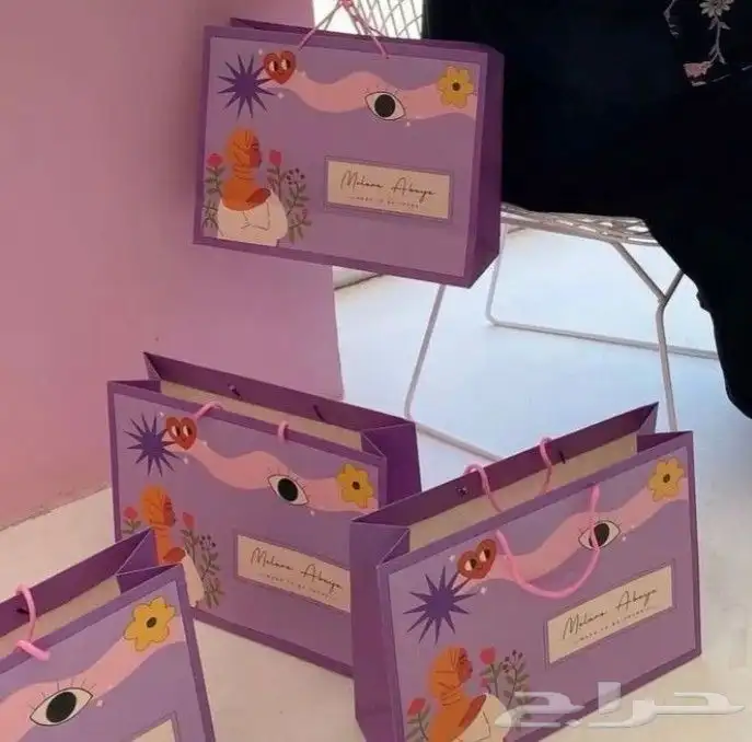 مطبعة مطبوعات مطابع شركة دعاية واعلان طباعة كروت فواتير ستكر 6