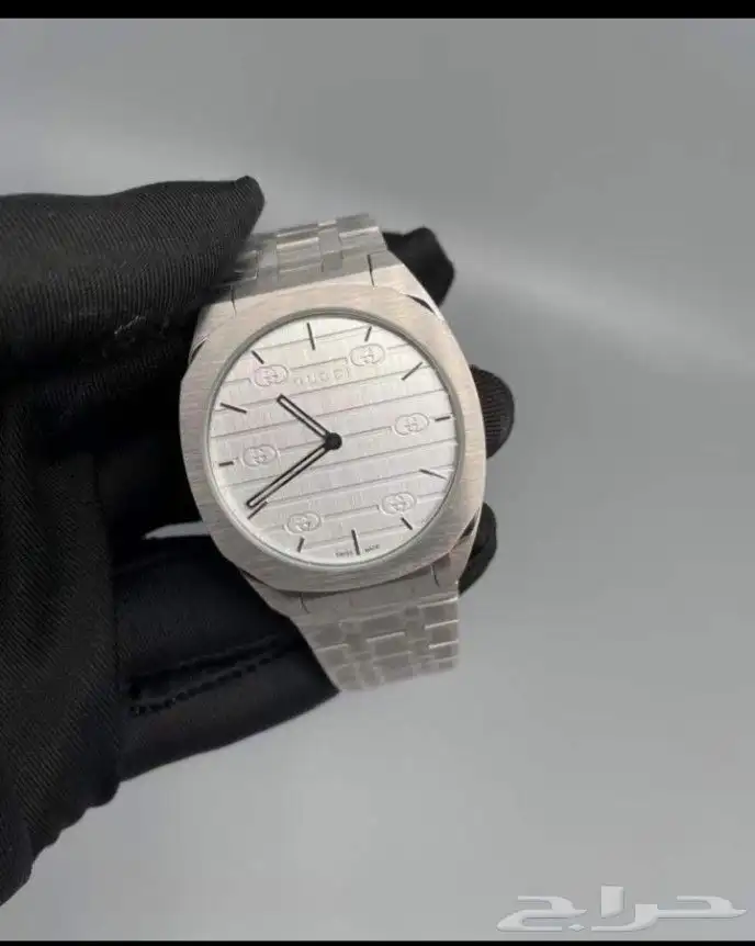 ساعات كوتشي 1