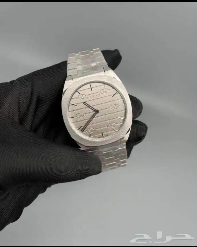 ساعات كوتشي 4