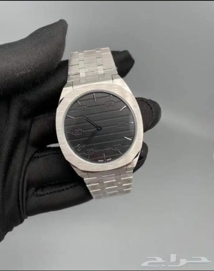 ساعات كوتشي 2