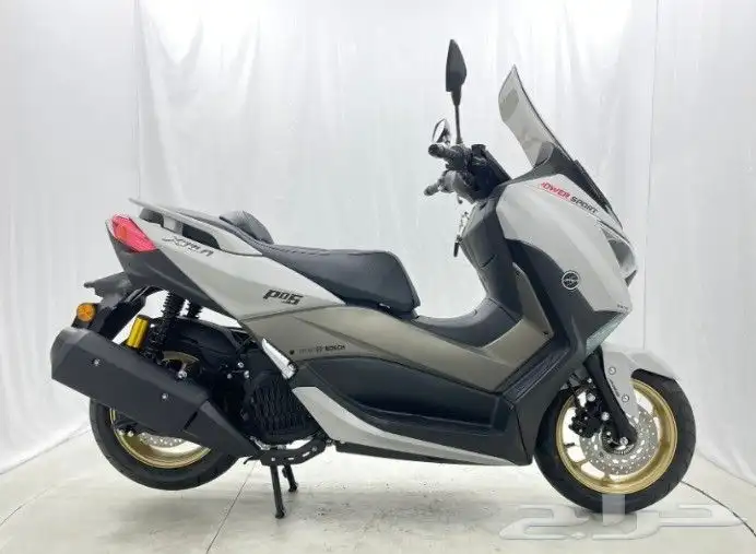اكس ماكس 150cc كمية محدودة جدا 9