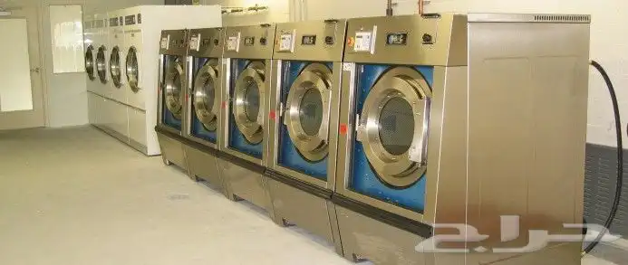 فرصتك الآن  معدات مغاسل احترافية بأفضل الأسعار الكمية محدودة 1