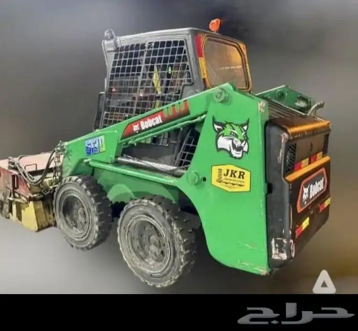 بوبكات للايجار الشهري واليومي اتصل نصل والله ولي التوفيق 0