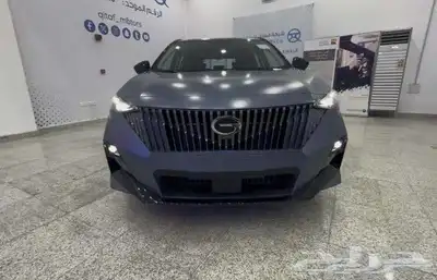 GAC ام زوم2025 index