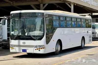 باص C9 انكاي 2025 - 67 راكب ديزل index