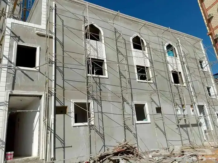 ديكورات جى ار سي 11