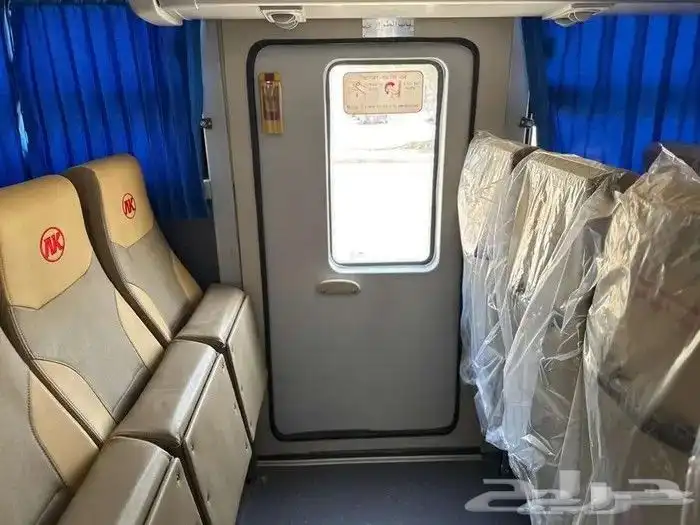 باص C9 انكاي 2025 - 67 راكب ديزل 6