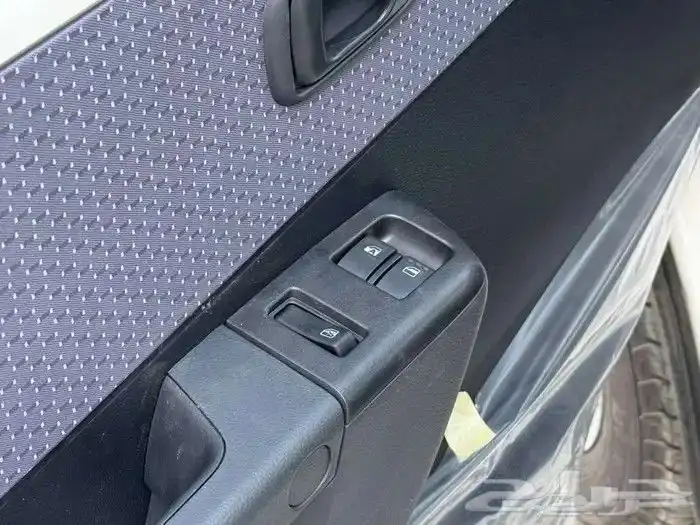 تويوتا لايت اس 2025 فان بضاعه قير عادي واتوماتبك 5