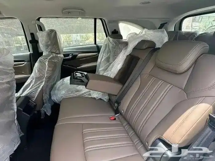 ايسوزو mux 2024 فل كامل 4