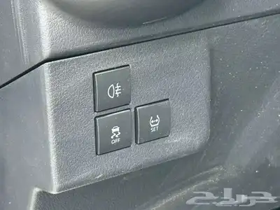 تويوتا لايت اس 2025 فان بضاعه قير عادي واتوماتبك index