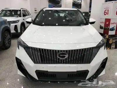 GAC ام زوم2025 index