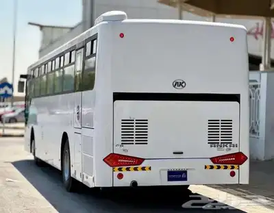 باص C9 انكاي 2025 - 67 راكب ديزل index