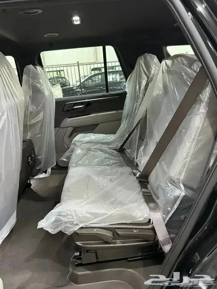 تاهو ثلاجه 2025 بدون دبل خليجي بطاقه جمركيه 5