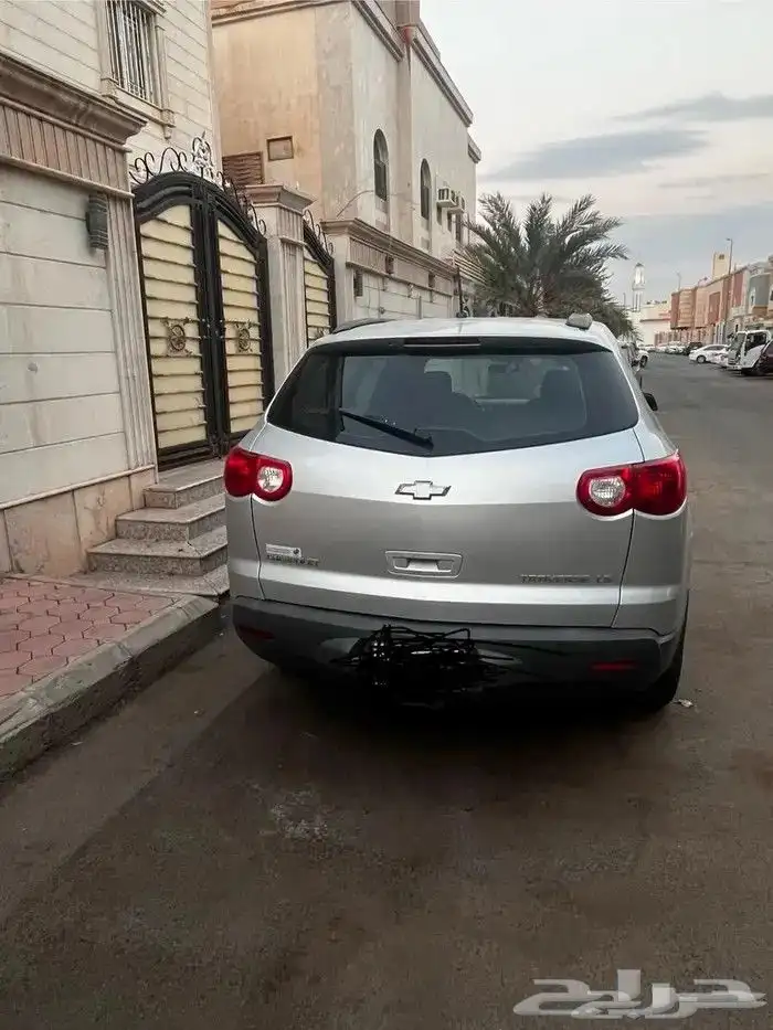 ترافيرس نظيفة جدا 9