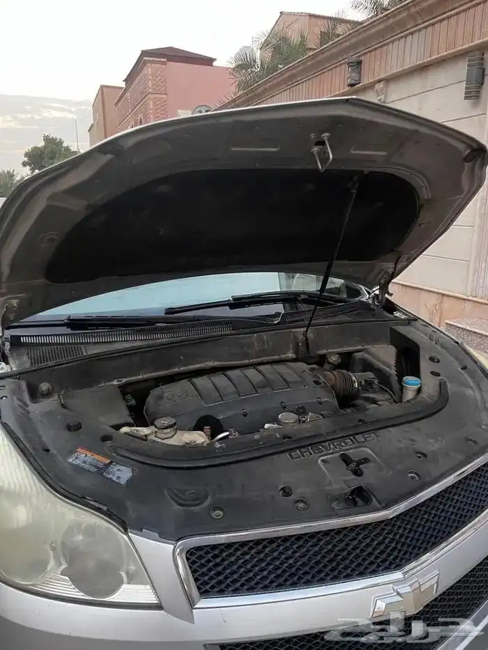 ترافيرس نظيفة جدا 5