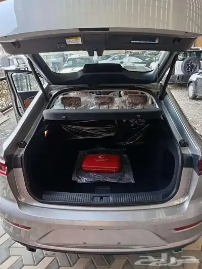 فاو بيستون كمفورت B70 موديل 2025 كاش و تقسيط index