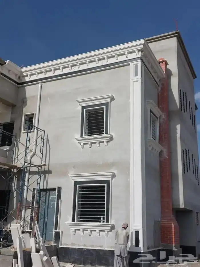 دي ورات الحجر رياض طبيعي و روخام معل توريد وتر يب 7