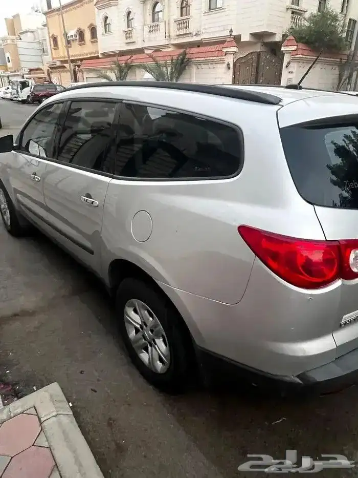 ترافيرس نظيفة جدا 3