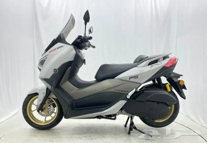 اكس ماكس 150cc كمية محدودة جدا 8