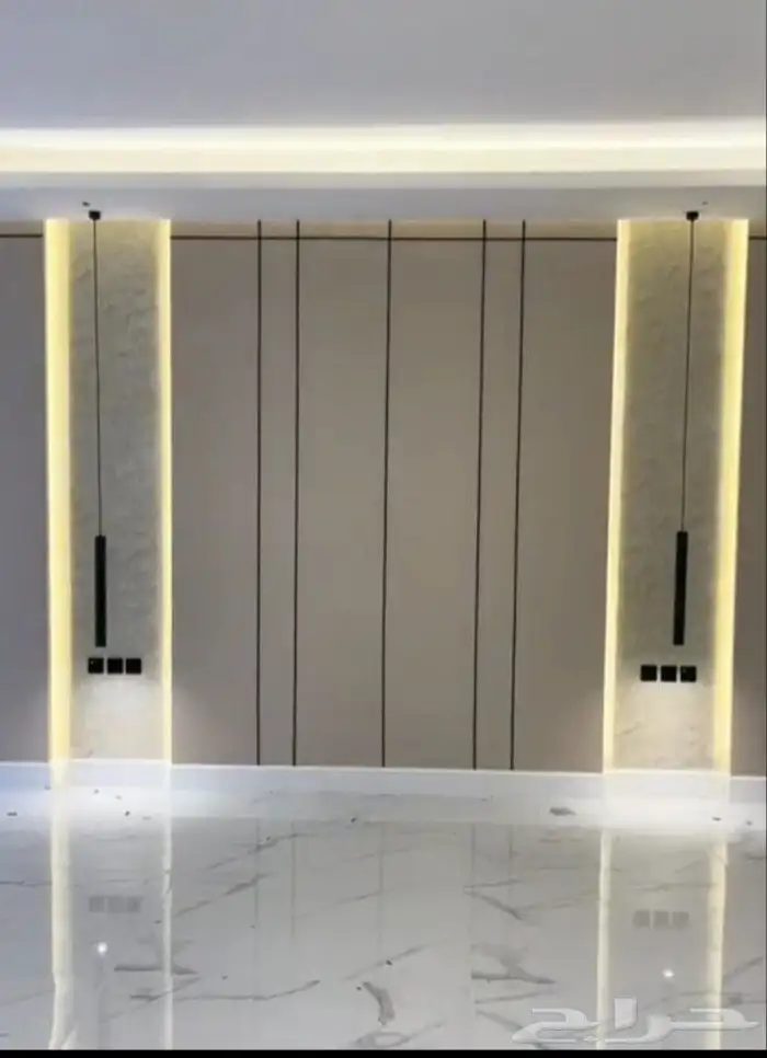 دهان جميع مناطق جيزان لجميع انواع الدهانات والديكورات الحديث 9