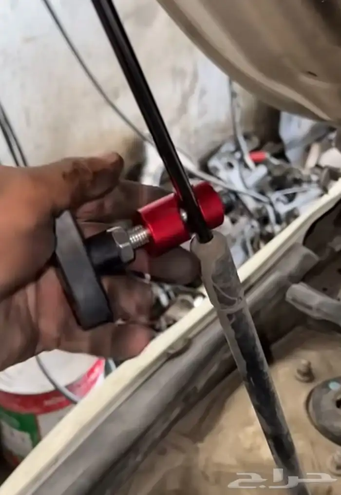 مساكات مساعد كبوت 1