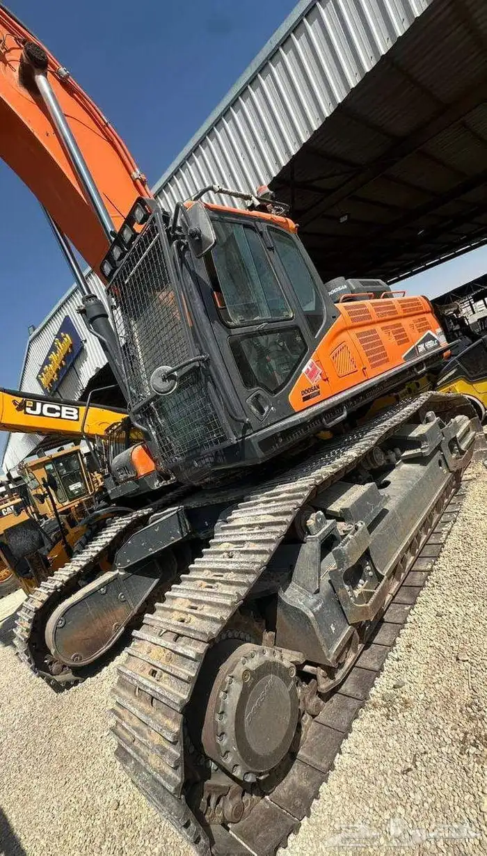 بوكلين للايجار مقاس 490 مديل 2025 بكت ودقاق 0