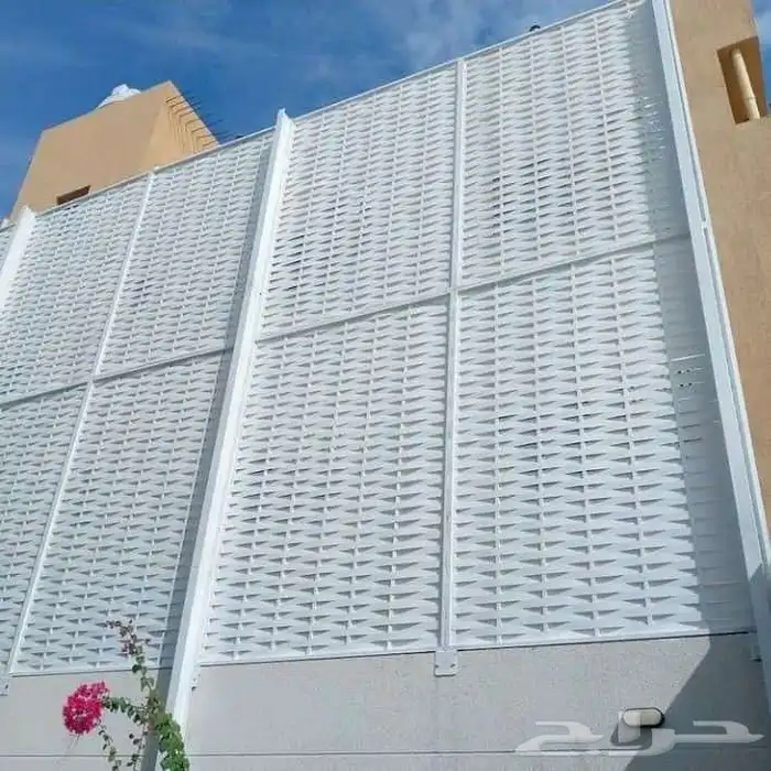 ساتر حواش جده مظله 3