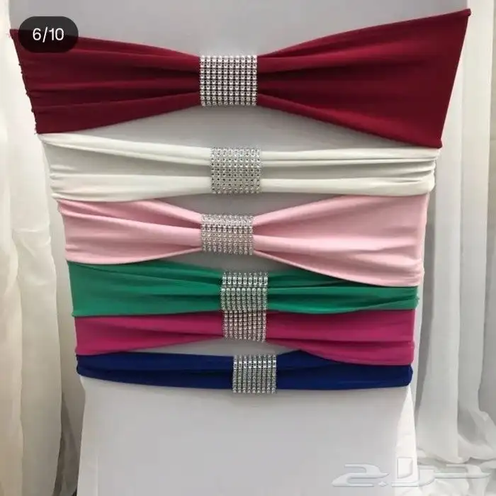 تلبيس كراسي وطاولات 2