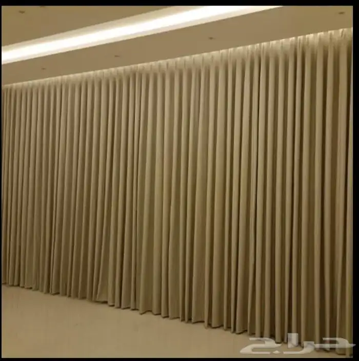 ستائر وي في متجر كيان لتفصيل جميع الستائر بسعر المصنع 22