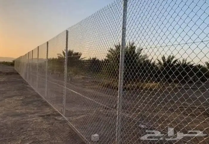 تركيب شبوك مجلفنه 2