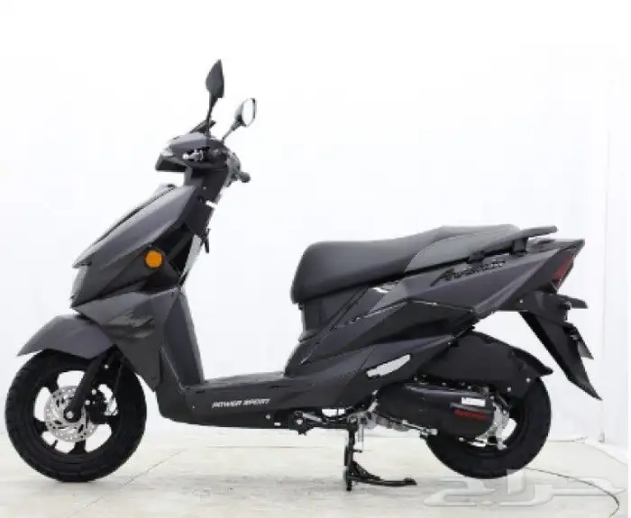افينوس باورسبورت 150cc موديل 26 كمية محدودة جدا 8