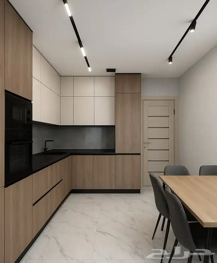 فني فك وتركيب مطابخ بجده 1