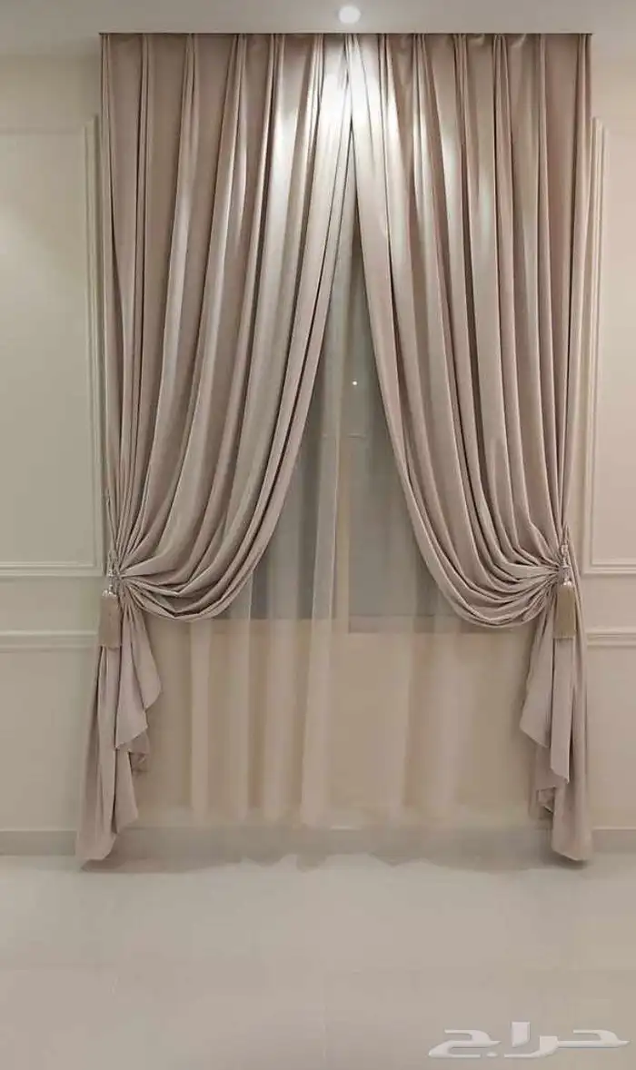 ستائر وي في متجر كيان لتفصيل جميع الستائر بسعر المصنع 16