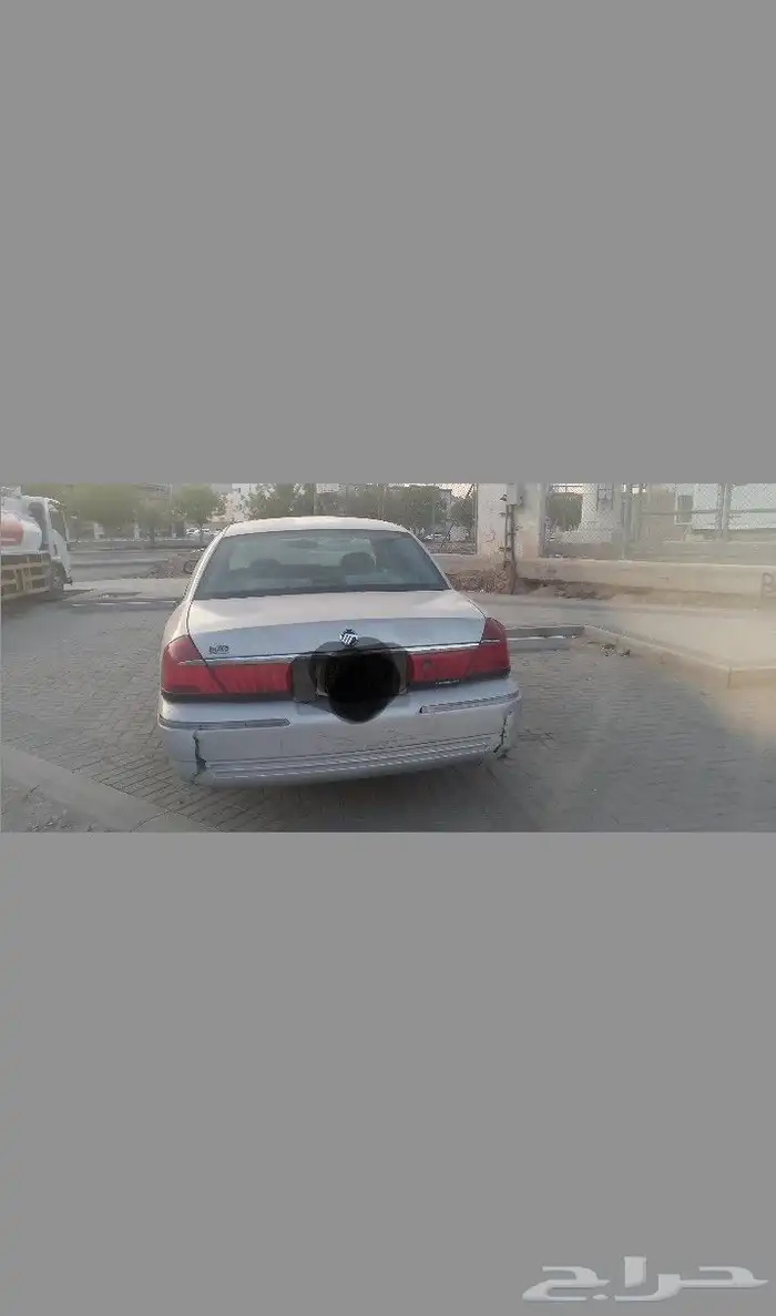 تشليح فورد ماركيز 1