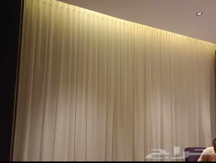 ستائر وي في متجر كيان لتفصيل جميع الستائر بسعر المصنع 18
